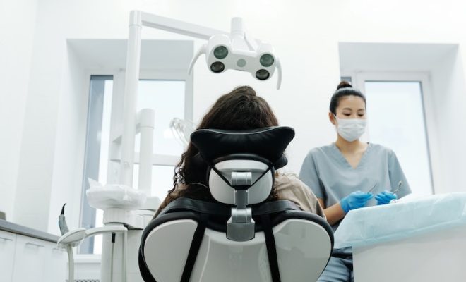 Cosmetic Dentistry Procedures: Top 6 Practical Benefits