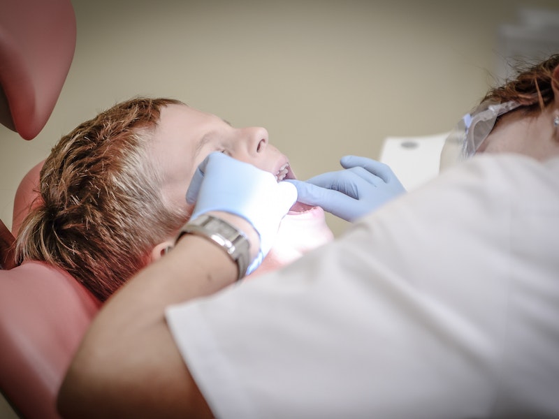 Tooth Loss