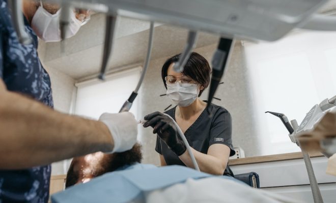 5 Amazing Benefits of Having a Family Dentist