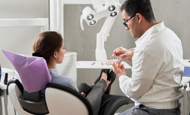 Dental Implants: How They Help Individuals and Families