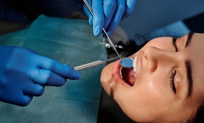 Cutting-Edge Cosmetic Dentistry Trends You Should Know About
