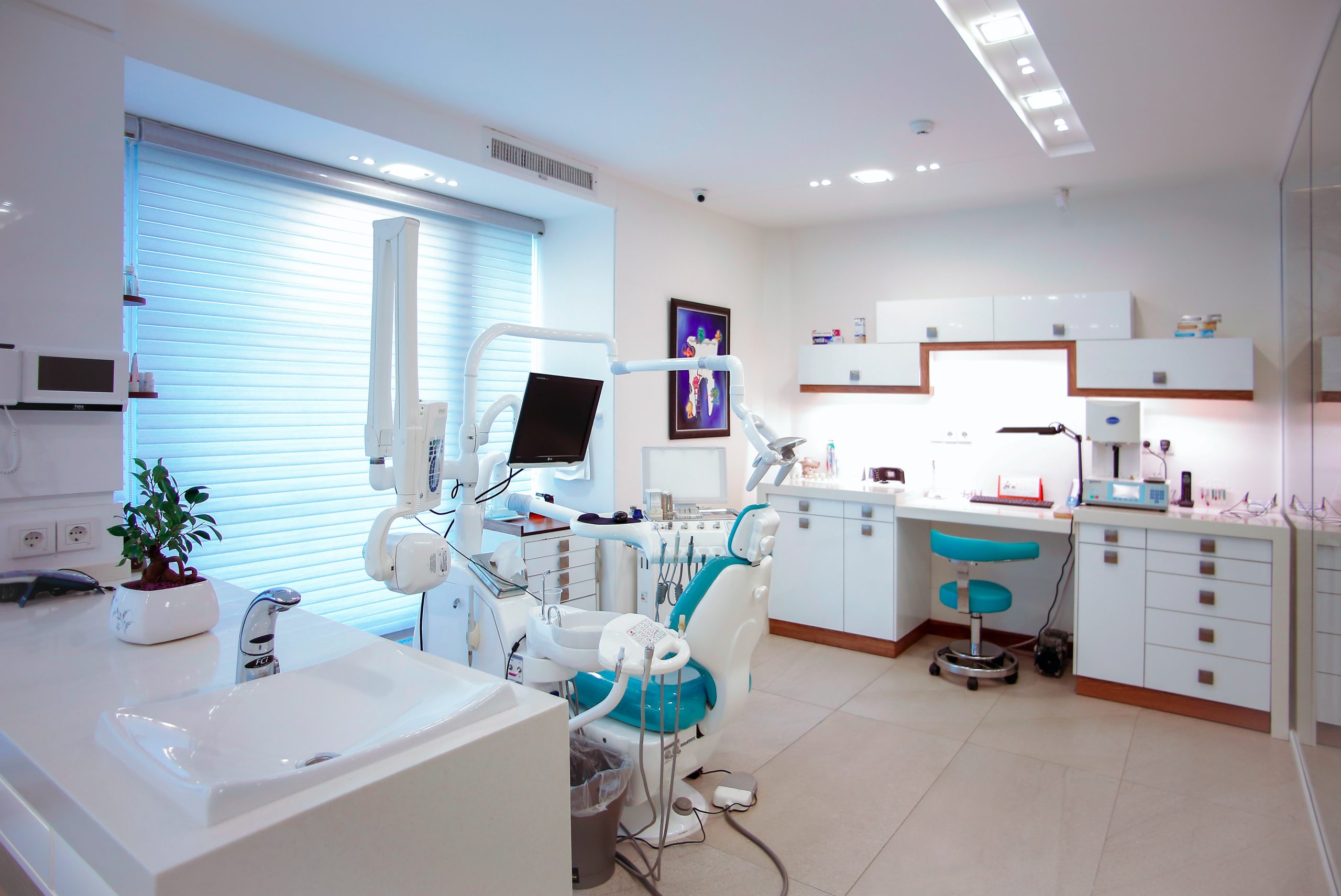 Orthodontic Treatment