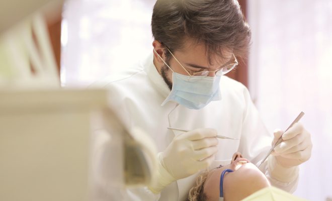 What Procedures Are Included in Oral Surgery?
