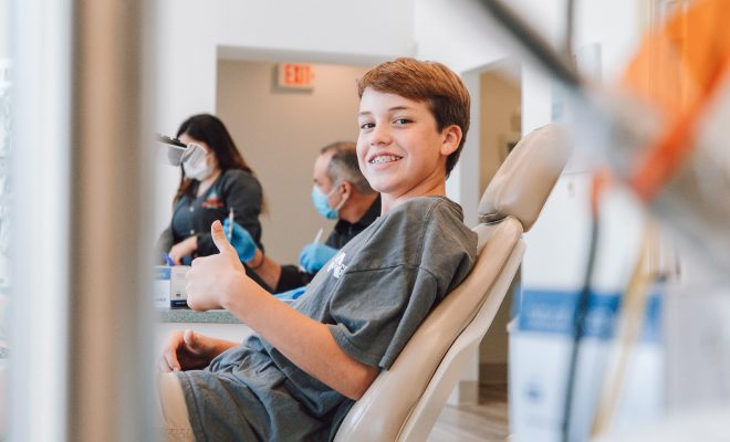 What Is Invisalign and How Does It Straighten Teeth?