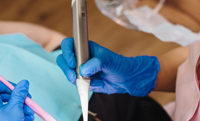 Why Do You Need Professional Dental Services?