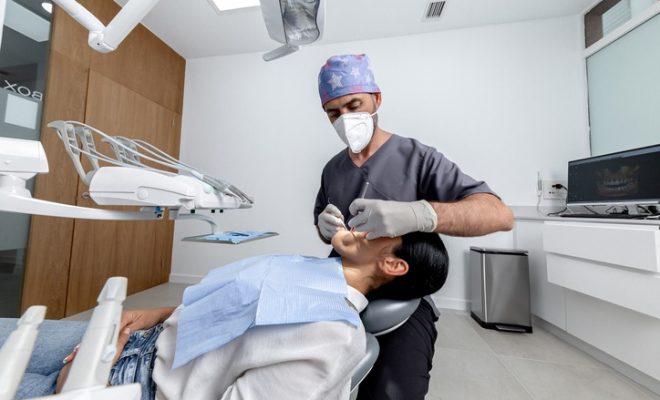 Where Can You Find a Reliable Emergency Dentist?