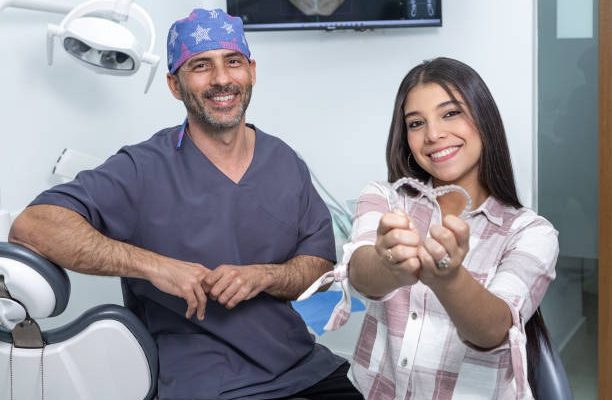 Where Can I Get Orthodontic Treatment for Both Adults and Teens?