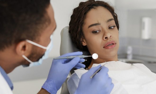 How Can You Overcome Fear of the Dentist?