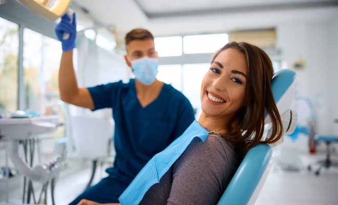 Who Benefits Most From High-Quality Dental Care?