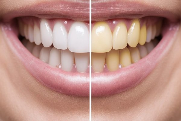 When Is Cosmetic Dentistry a Good Option for Improving My Smile?