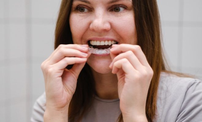 Why Choose Invisalign Over Braces for Teens?