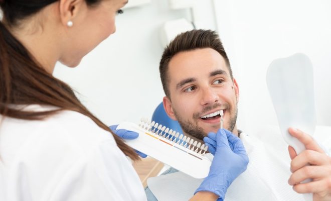 When Is the Best Time to Start Teeth Whitening Treatments?