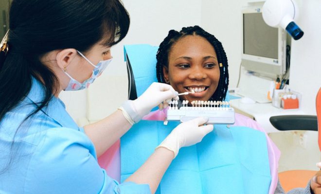 Why Are All-in-One Dental Visits Cost-Effective?