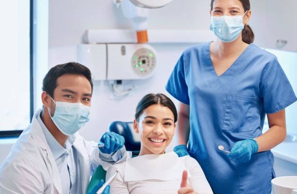 Who Might Benefit from Veneers for an Improved Smile?