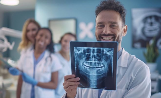 How Do I Know If I Need Orthodontic Treatment?