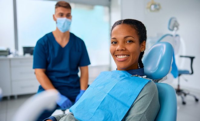 What Are the Risks of Not Visiting a Dentist?