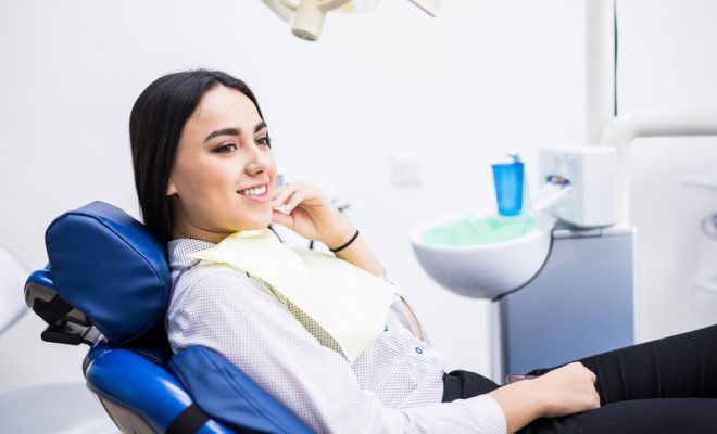 Best Practices for Brushing and Flossing