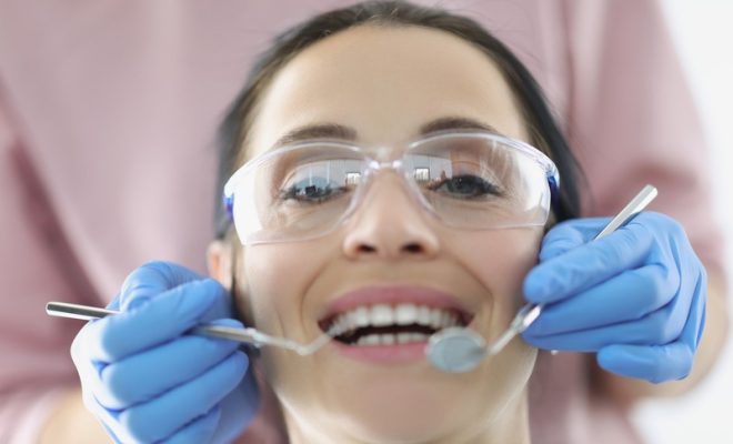 How Does Restorative Dentistry Improve Oral Health Beyond Aesthetics?