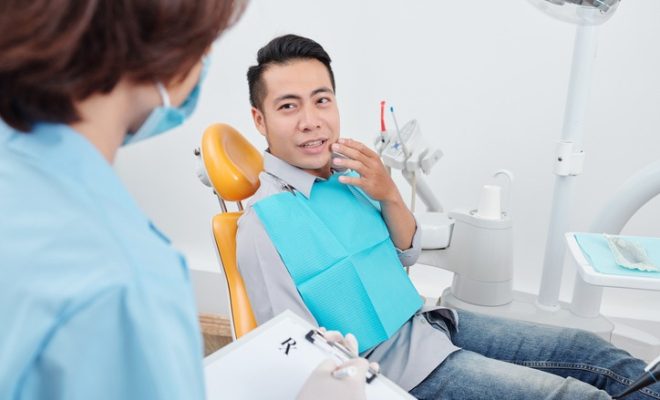 Why Regular Dental Check-Ups Are Important