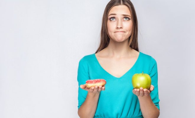 How Does My Diet Affect Oral Health?