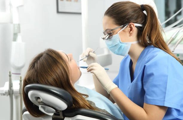 Finding a Family Dentist: Trustworthy and Comprehensive Care for Every Age