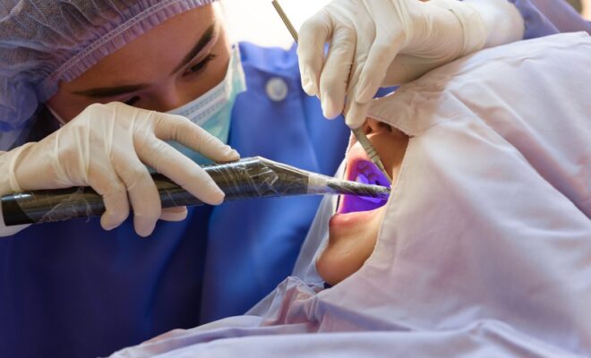 What Innovations Are Changing Oral Surgery